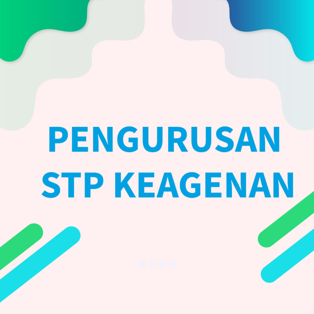 Pengurusan STP Keagenan