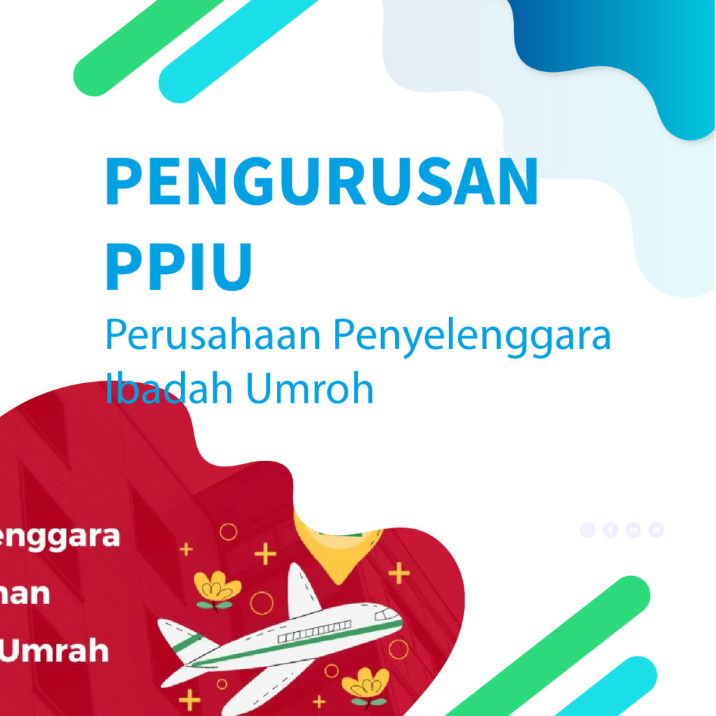 Izin PPIU dan PIHK